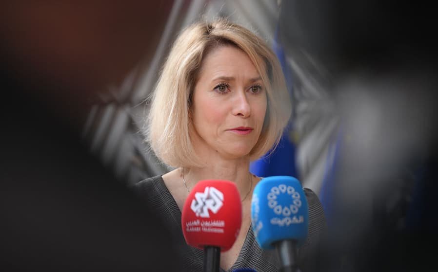 ЄС планує обмежити фінансову допомогу країнам, які підтримують Росію та Іран