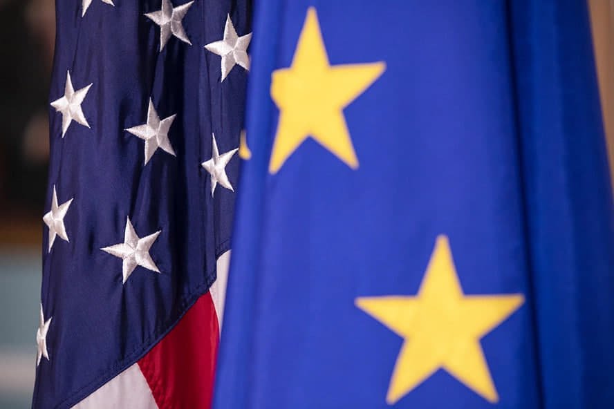 ЄС залишився без остаточного рішення з торгової угоди зі США