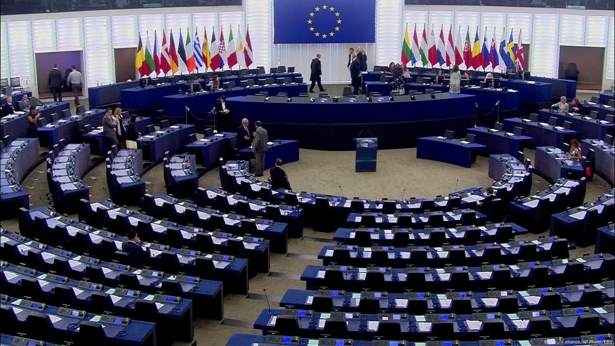 Європарламент затвердив нові регуляції для іноземних інвестицій у стратегічні сектора ЄС