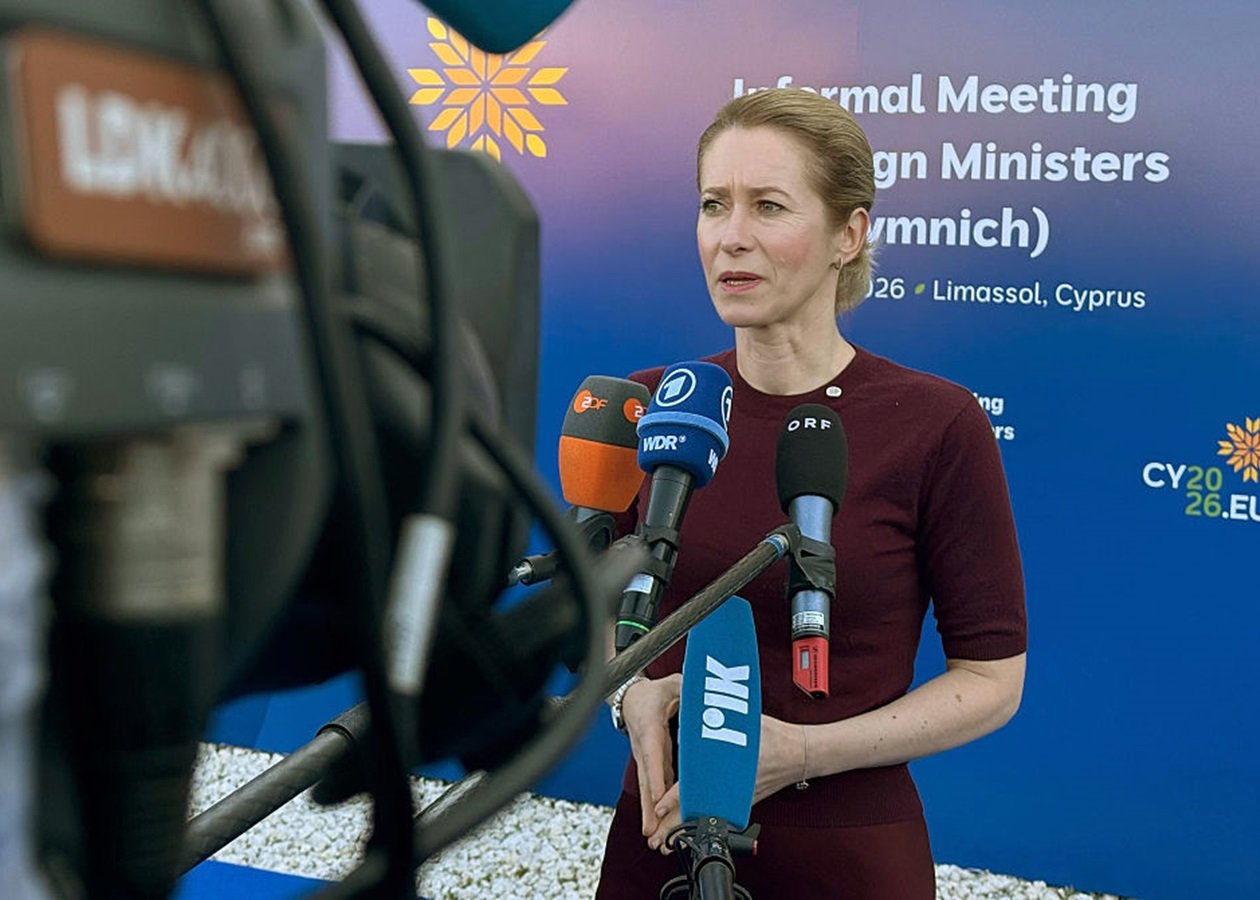 Європейська карта миру: нові учасники у переговорах щодо стабільності регіону