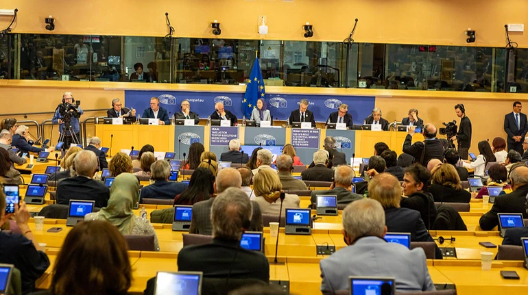 Європейський парламент закликав Єврокомісію надати Україні виняток по механізму CBAM