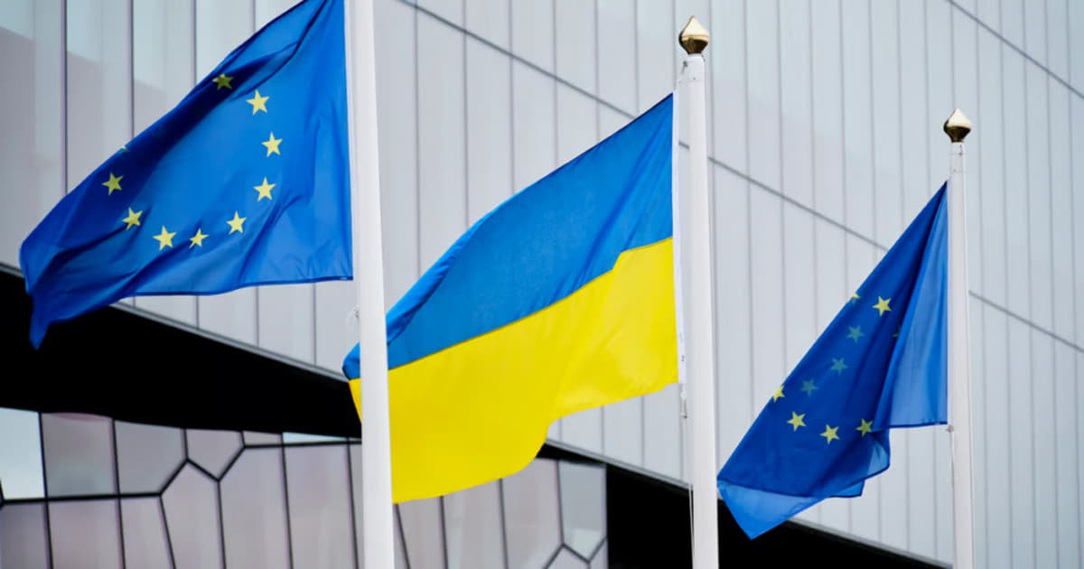 Європейський Союз формулює вимоги до України в контексті 90 мільярдів євро: чи буде враховано питання корупції?