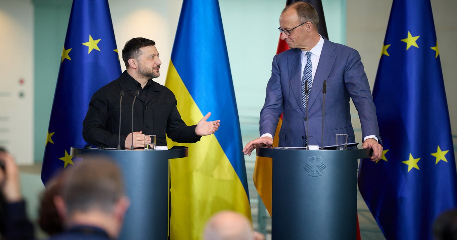 Європейський Союз змінює пропозицію для України: що замість "асоційованого членства"?