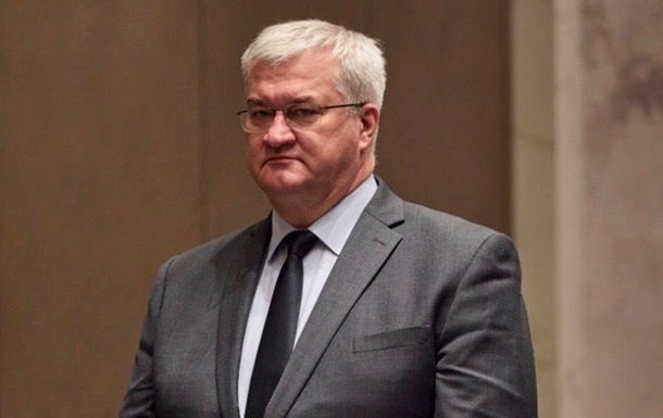 Заступник глави ОП Сибіга про перспективи діалогу з новим урядом Угорщини