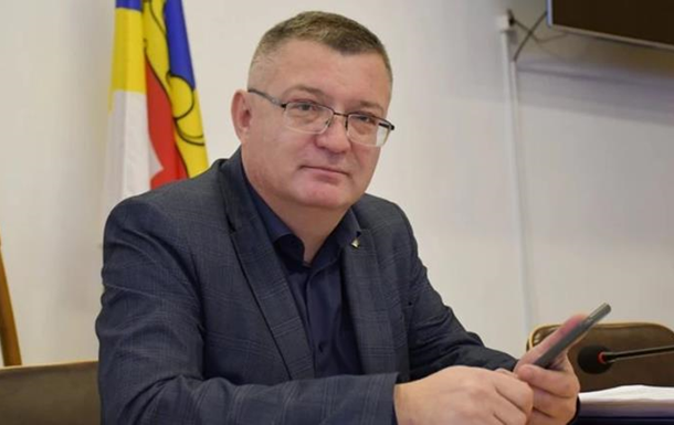 Заступника голови Рівненської облради засудили до 9 років позбавлення волі