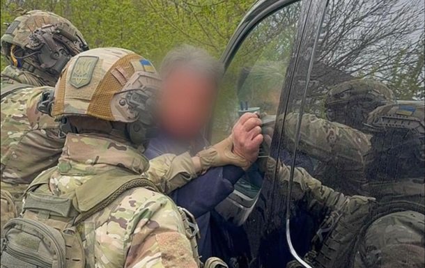 Затримано засновника християнського центру за підозрою у насильстві над дітьми