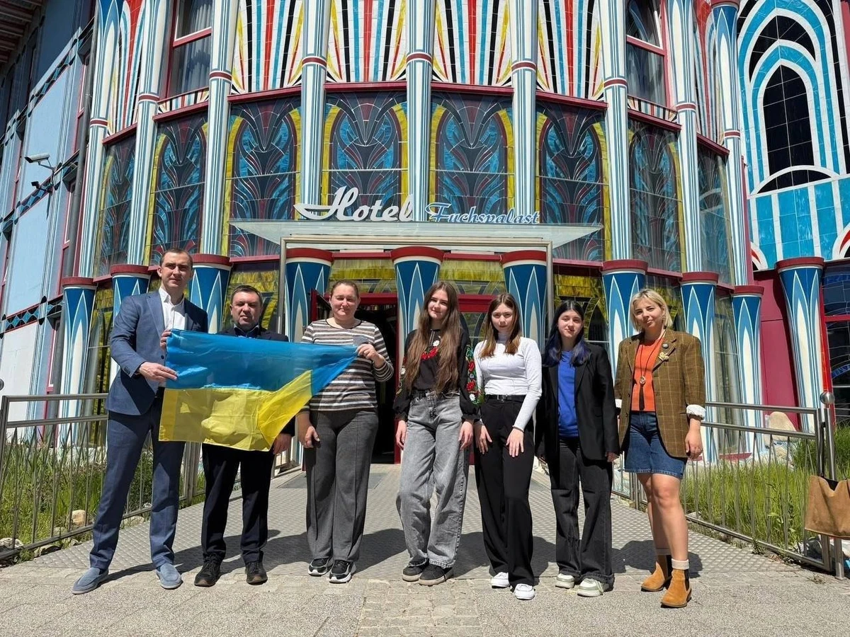 Збірна України з шахів здобула перемогу на престижному турнірі Mitropa Cup