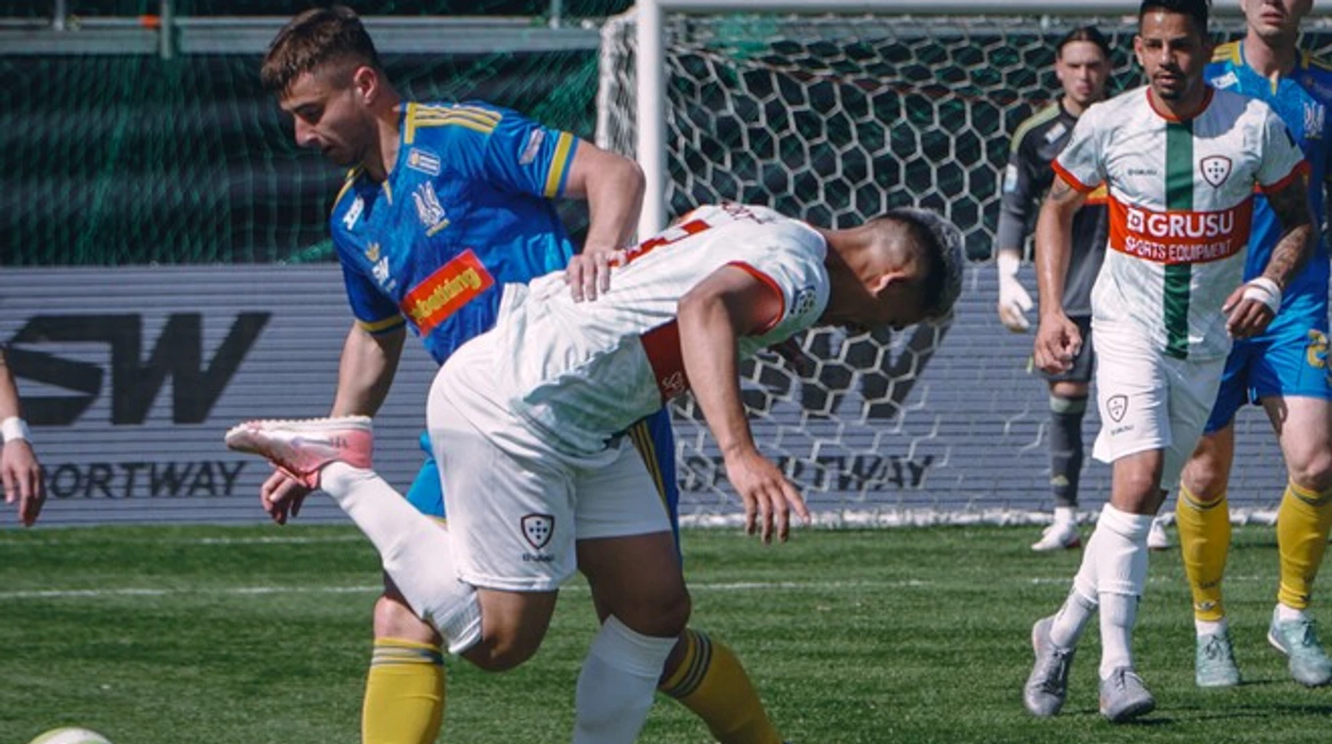 Збірна України зустрінеться з суперником: результати жеребкування 1/8 фіналу Євро-2026 з футболу