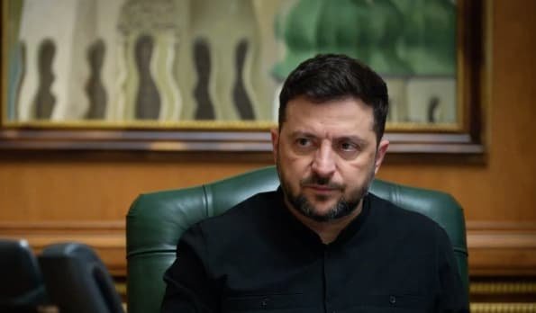 Зеленський анонсував очікувані перші транші з 90 мільярдів євро від ЄС у червні
