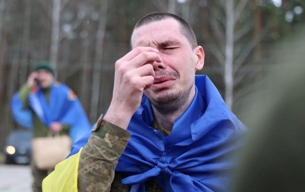 Зеленський анонсував підготовку до обміну полоненими в масштабах "1000 на 1000"