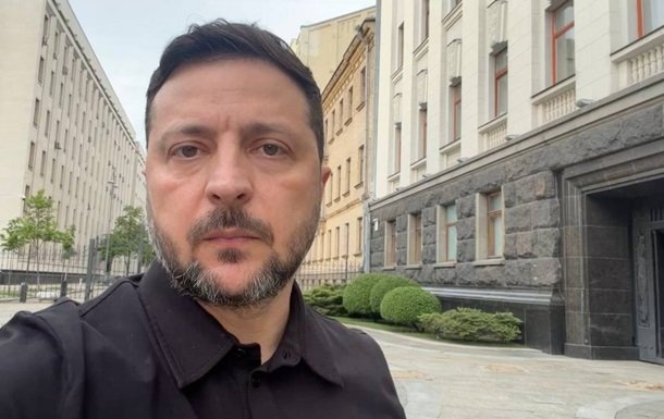 Зеленський анонсував зміни в стратегічному балансі на фронті