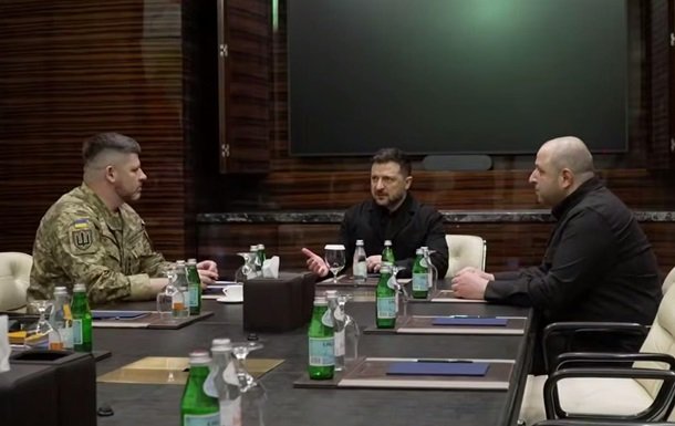 Зеленський доручив опрацювати угоду про безпілотники з Європейським Союзом