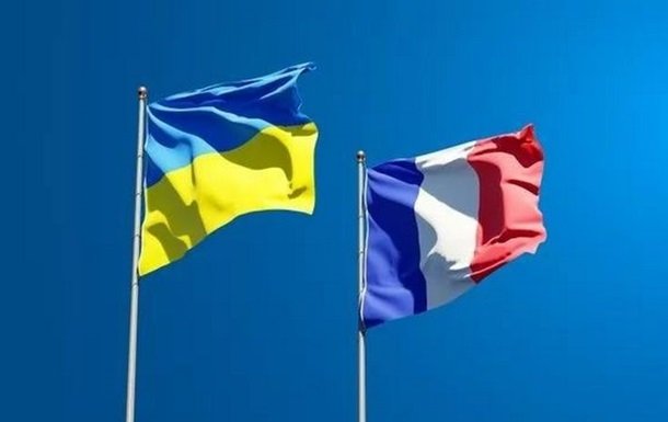 Зеленський: Франція висловила готовність співпрацювати в сфері антибалістичної оборони для України