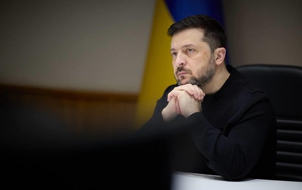 Зеленський: Необхідно повернути росіян до реальності