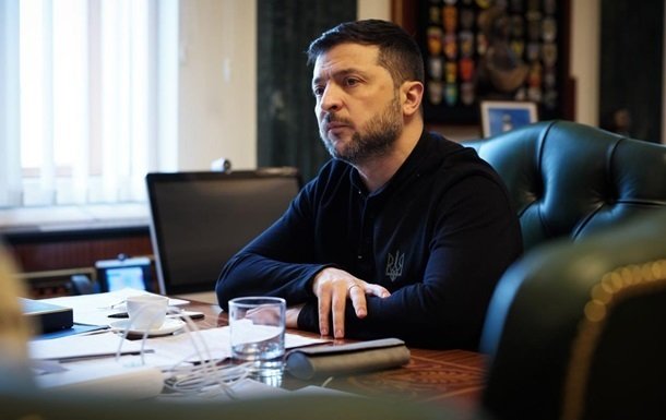 Зеленський обговорив з Алієвим ключові питання двостороннього співробітництва