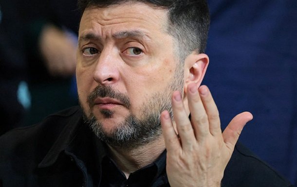 Зеленський офіційно підтвердив удари по Оренбурзькій області
