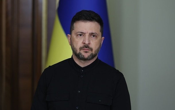 Зеленський оголосив про плани проведення нових далекобійних операцій