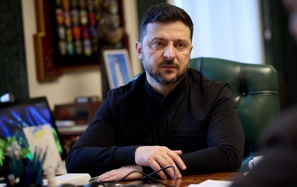 Зеленський оголосив про заплановані важливі зустрічі на найближчий час