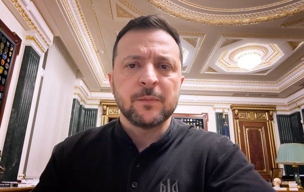 Зеленський оголосив про зміни у складі уряду України