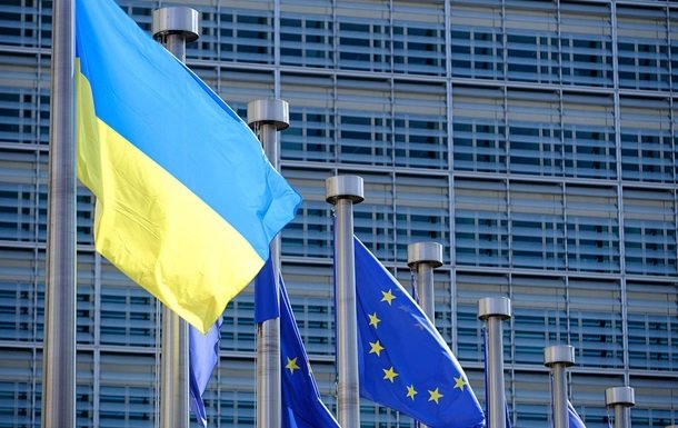 Зеленський озвучив ключові тези у рамках святкування Дня Європи