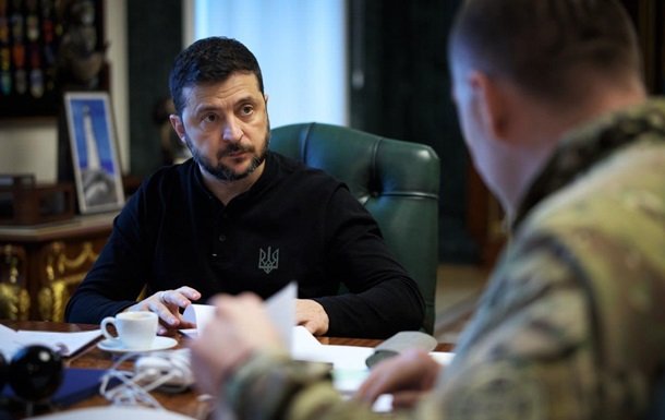 Зеленський озвучив позицію України щодо можливих планів Росії стосовно Білорусі