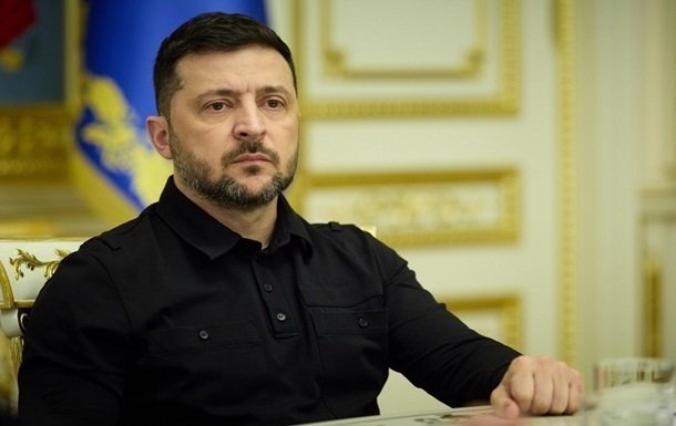 Зеленський озвучив позицію України щодо розвитку балістичних можливостей країни