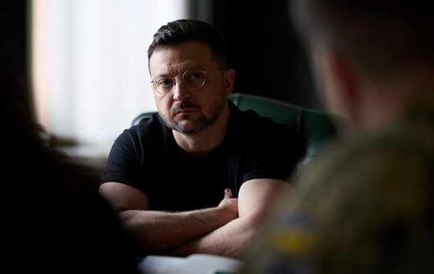 Зеленський підтвердив інформацію про удар по нафтопереробному заводу в Ярославлі