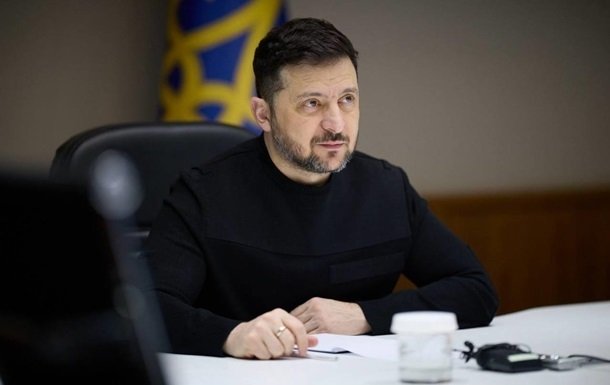 Зеленський підтвердив удар по нафтобазі Росії, розташованій за 500 км від України