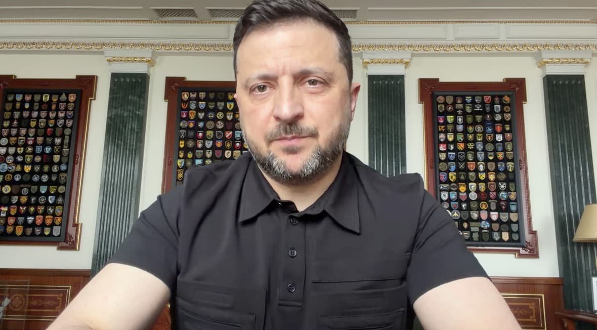 Зеленський повідомив про переговори з США щодо можливого обміну з Росією