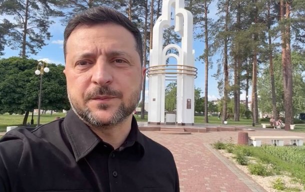 Зеленський повідомив про переговори з трьома країнами для посилення тиску на Росію