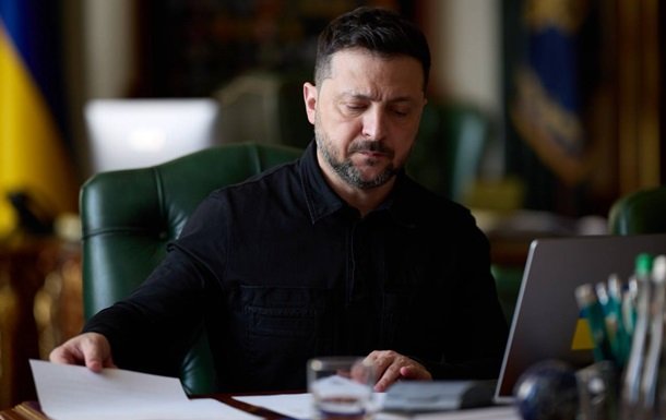 Зеленський повідомив про позитивні зрушення на фронті та стабілізацію ситуації
