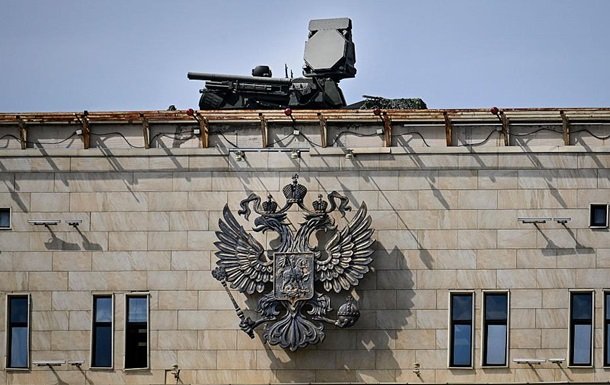 Зеленський прокоментував перенесення систем ППО до Москви