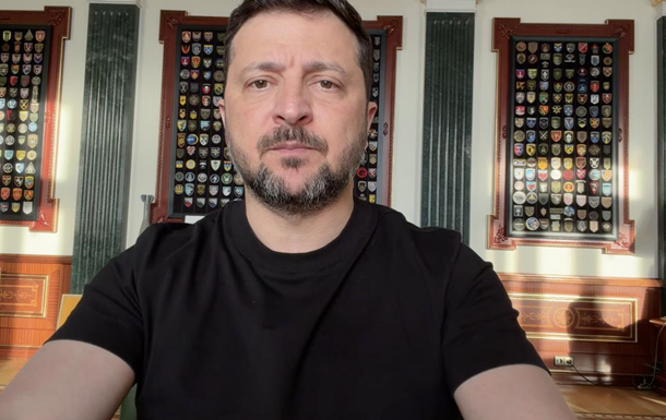 Зеленський прокоментував результати успішних атак ЗСУ на позиції Росії