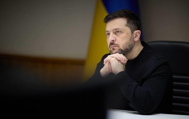 Зеленський прокоментував ситуацію з активністю в Білорусі