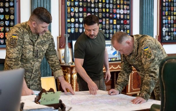 Зеленський: Росія планує нову хвилю мобілізації