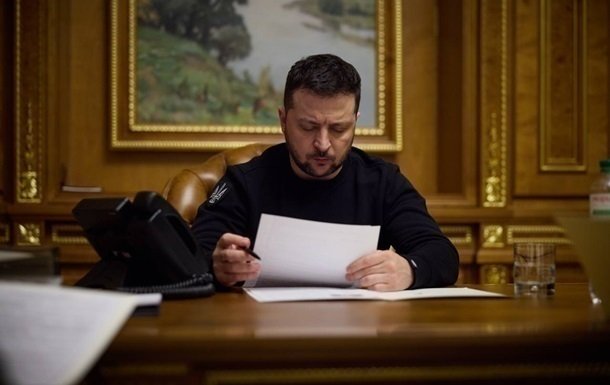 Зеленський роз’яснив деталі спілкування з Трампом у контексті українсько-американських відносин