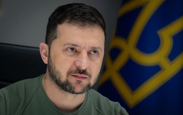 Зеленський: України не отримувала жодних офіційних пропозицій щодо припинення вогню на 9 травня