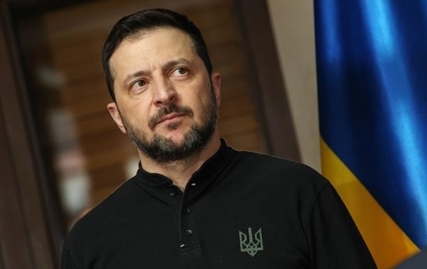 Зеленський висловив очікування щодо майбутнього України після завершення війни