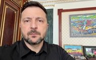 Зеленський висловив занепокоєння щодо потенційної загрози з боку Білорусі