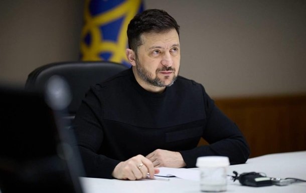 Зеленський висловився щодо атаки на Москву