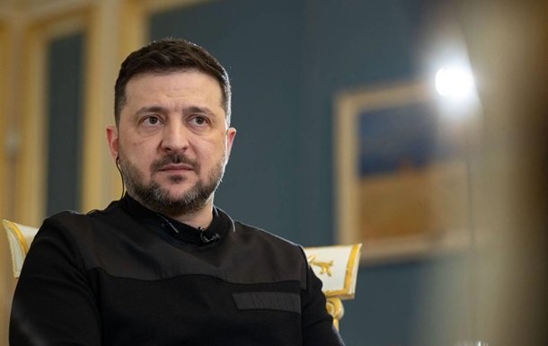 Зеленський визначив ключовий ризик потенційного перемир’я з Росією