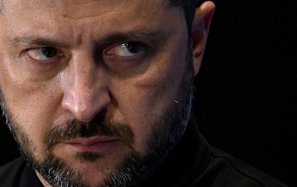 Зеленський визначив нові стратегічні цілі для відповідей на удари Росії