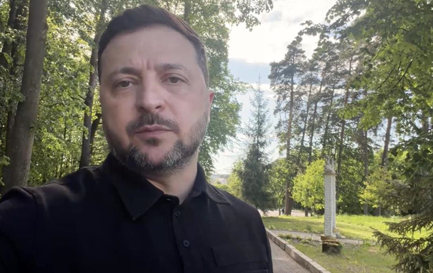 Зеленський: з початку року звільнили 590 квадратних кілометрів території України