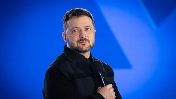 Зеленський заявив про дрони РФ, які порушують кордони НАТО: "Росія перевіряє реакцію та ефективність ППО"