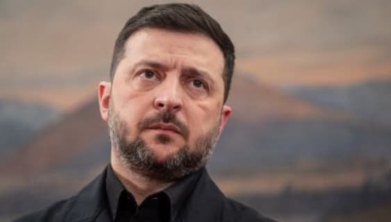 Зеленський закликав МЗС до активізації координації з міжнародними партнерами через загрозу з боку Білорусі