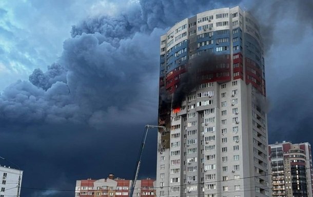 Зеленський: Збільшення дистанції в нових ударах – стратегічний крок для нашої оборони
