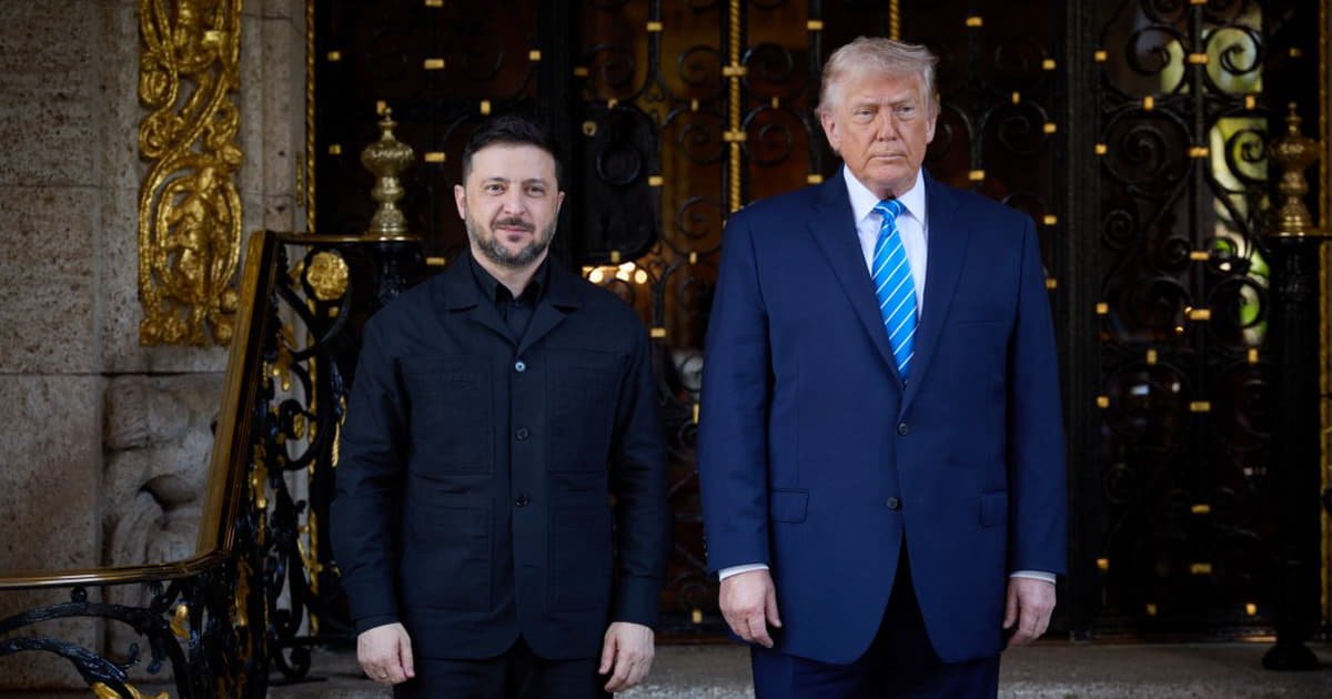 Зеленський звернувся до Трампа, Мадяр висуває вимоги до Києва, Шотландія розглядає питання незалежності: головні новини дня