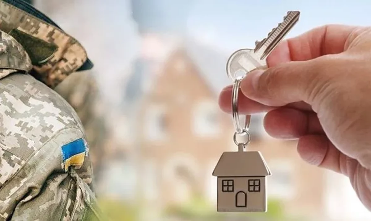 Програма «єОселя» на Львівщині: власне житло замість оренди
