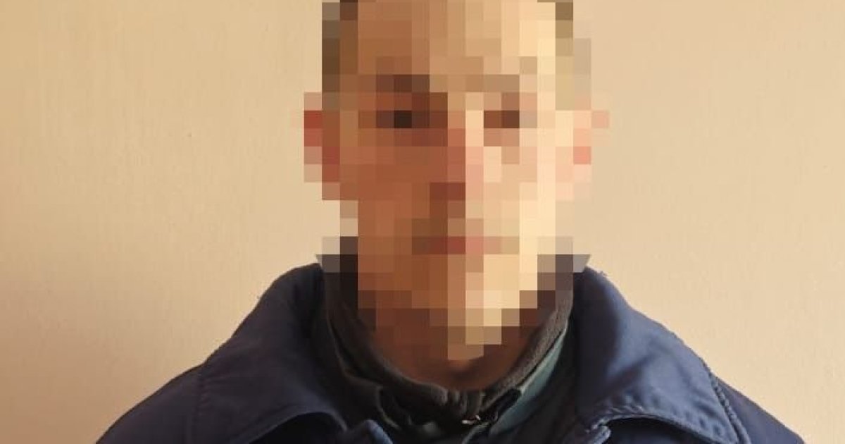 Зрадника з Луганська, який отримав 300 тисяч рублів за знищення вертольота ЗСУ, засудили до 15 років ув’язнення