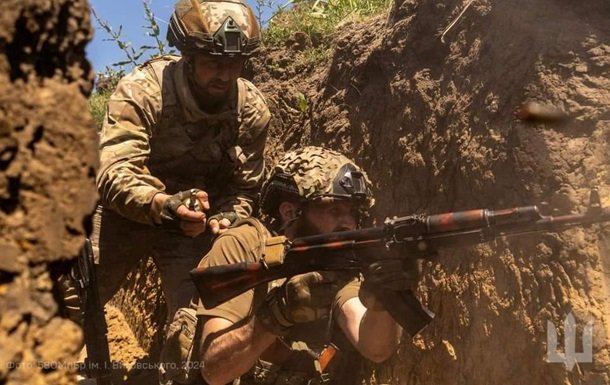 ЗСУ досягають успіхів біля Покровська, повідомляє УДА